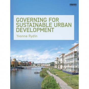 Vitalsource Technologies, Inc. Governing For Sustainable Urban Development