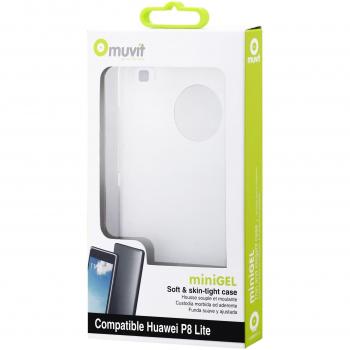 Protezione Smartphone MUVIT 5”