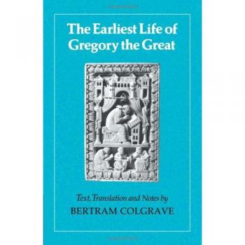 Ingles otros  earliest life of gregory great pb  cambridge