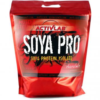 2000g Chocolate con Soja Pro