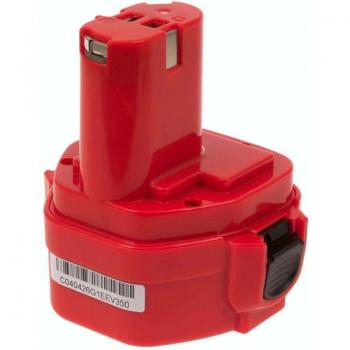 Batería de Litio Powery para Makita 1220