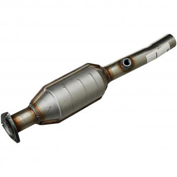 Katalysator hinten VW Golf 4 1,4 1,6 16V