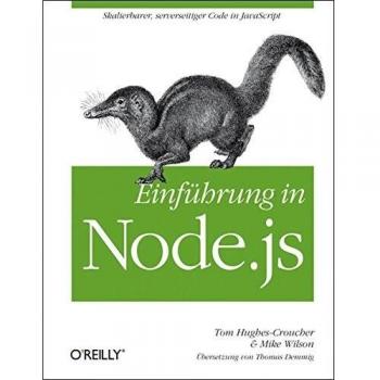Einführung in Node.js