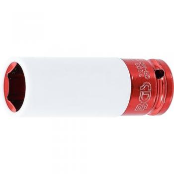 Chiave a bussola interna 1/2 21 mm BGS Kraft