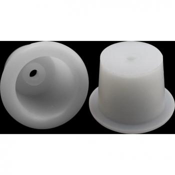 Silicone Fermentation Stoppers