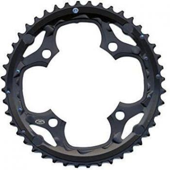 Shimano Corone 48D-L FC-M660 X CG SLX M660 – Set Completo