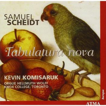 Tabulatura nova