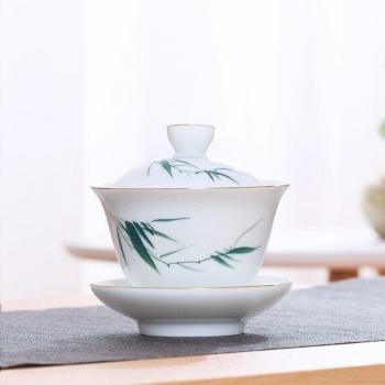 Classic Handcrafted Teaware Cup