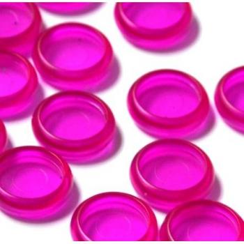 24mm Colorful Binder Rings
