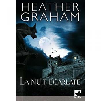 La nuit écarlate