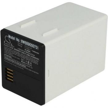 Source d’énergie 13400 mAh compatible caméra Arlo Pro 3