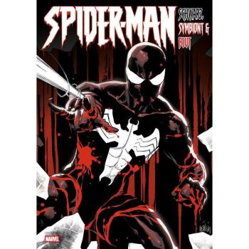 Spider-Man: Schwarz, Symbiont & Blut