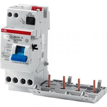 ABB 2CSB204001R4630 – DDA204 AC‑63/0.5