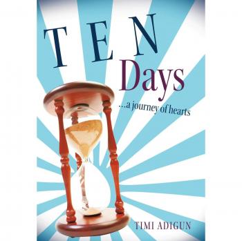 Ten Days: A Journey of Hearts