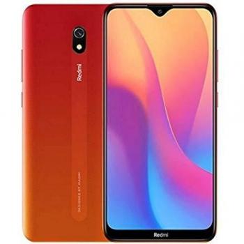 Xiaomi Redmi 8A Doble SIM 32GB 2GB RAM Color Rojo