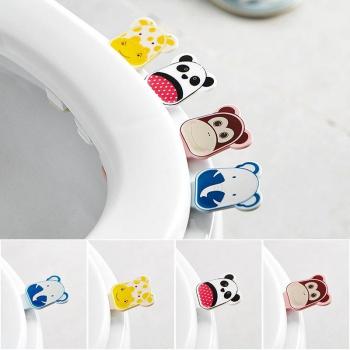 Couvercle Rabattable Lève-Toilettes 1×