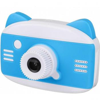 Caméra d'Anniversaire 3.5 HD pour Enfants