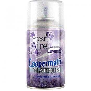 Splash Lavanda Coopermatic
