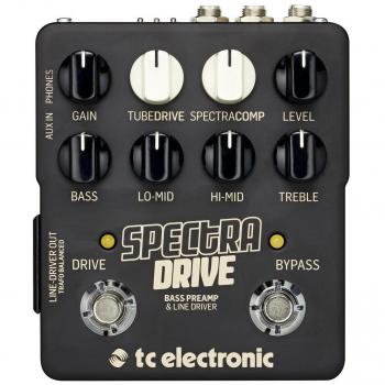 VibraDrive