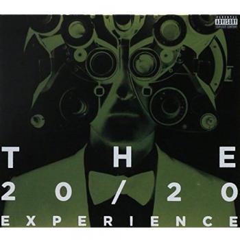 The 20/20 Experience: The Complete Experience CD / Album