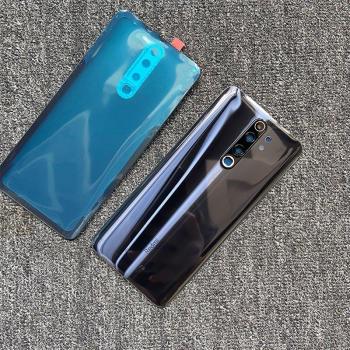 Carcasa Adhesiva Xiaomi Redmi Note 8 Pro
