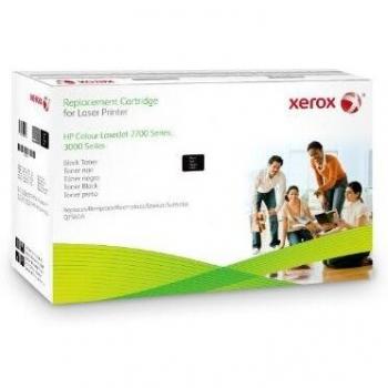 Tóner negro Xerox compatible con HP Q7560A
