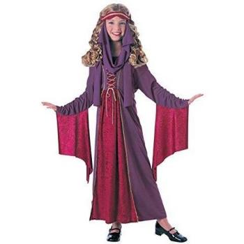 Disfraz de Princesa Oscura Talla M