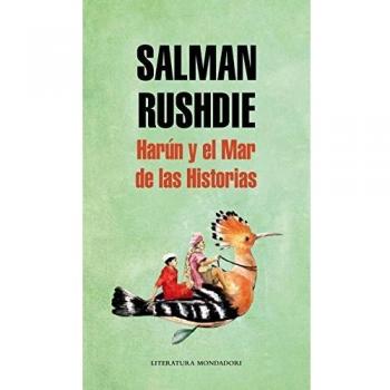 HARUN Y EL MAR DE LAS HISTORIAS
