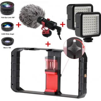 Ulanzi U Rig Pro Handheld Tripod Mount
