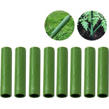 Kit de Tubos para Soporte de Plantas 12 Piezas
