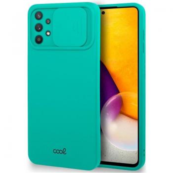 Funda de Protección Mint para Samsung Galaxy A72