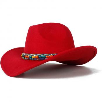 Hohlkrone Cowboyhut