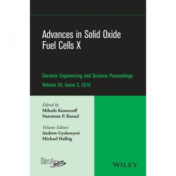 Advances in Solid Oxide Fuel Cells X Volume 35 Issue 3