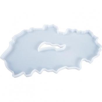 SousVerre Résine Déco