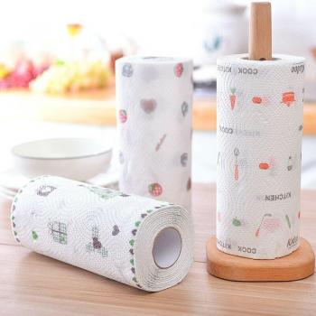 Water-Absorbing Kitchen Tissue KG66