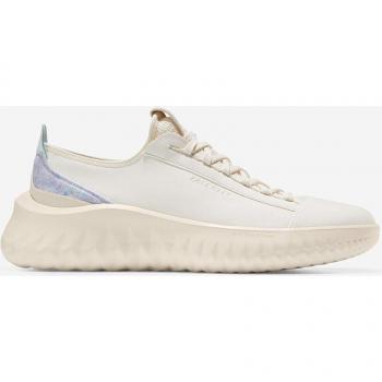 Cole Haan Earthlite Trainers, Zerøgrand Model, White, Size UK 10
