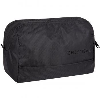 Umweltfreundlicher Kulturbeutel – Chiemsee 36 cm