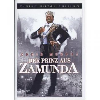 Le Prince de Zamunda (Édition Collector, 2 DVD)