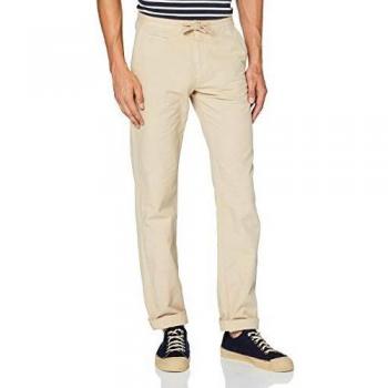 Pantalon Lounge Hackett, Vert