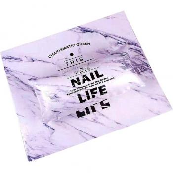 Coussin de Support pour Ongles