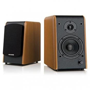 Microlab Aktivbox M700 5.1 – Schwarz, 5.1 Surround Sound Box