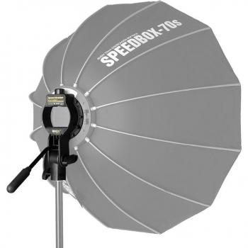 SMDV SB 05 Soporte de Estudio