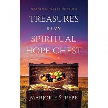 Treasures in My Spiritual Hope Chest: Golden Nuggets of Truth (Volume, Band 1)
