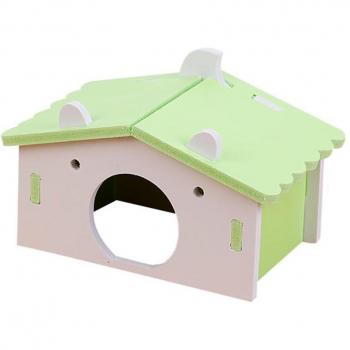 Habitáculo Animal Pequeño