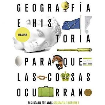 Proyecto: para que las cosas ocurran