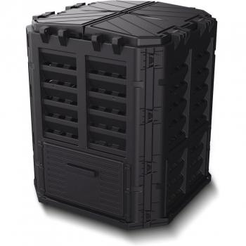 Bac à compost 300 L PARKSIDE® avec aérations