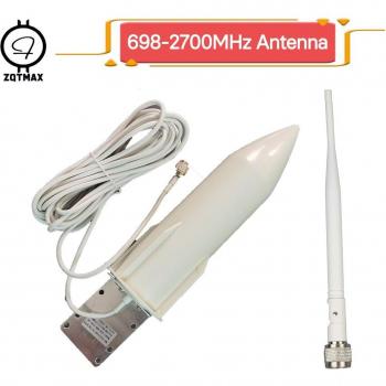 AllWave 30dBi Omni Antenna Amplifier – Multi‑Band 2G/3G/4G LTE Repeater