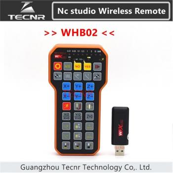 HB02 Wireless Remote Handle