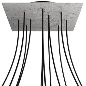 Set de Cemento para Rosas One Square – Modelo Krovnq4012f106