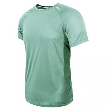 Camiseta Joluvi Estoril Menta-Esmeralda